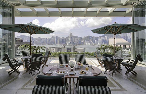 The Peninsula Hong Kong